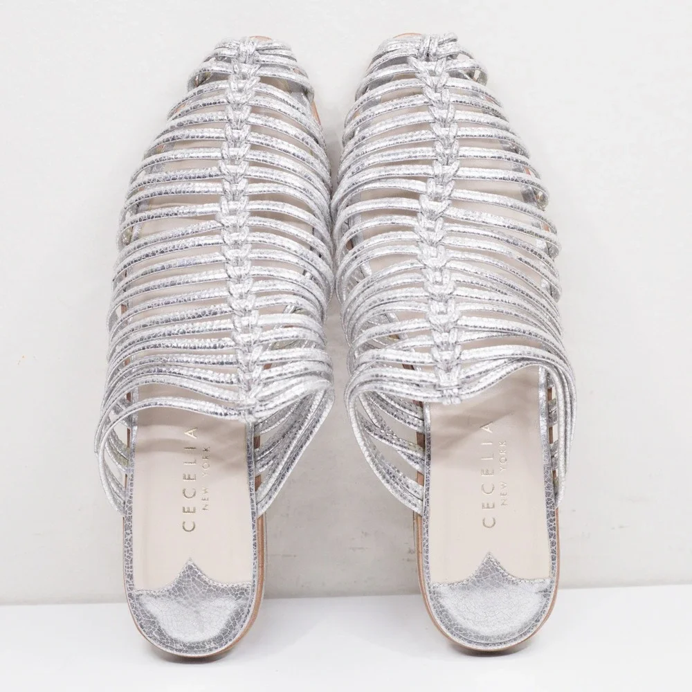 CECELIA NEW YORK cecelia new